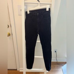 American Eagle Skinny Jean